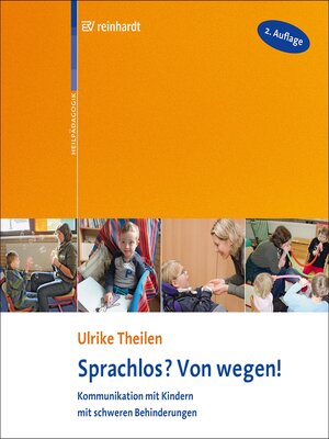 cover image of Sprachlos? Von wegen!